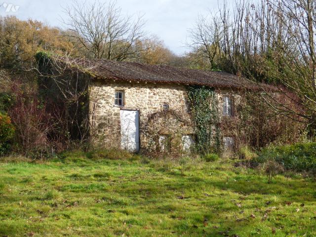 Maison vente à Bressuire, Cerizay