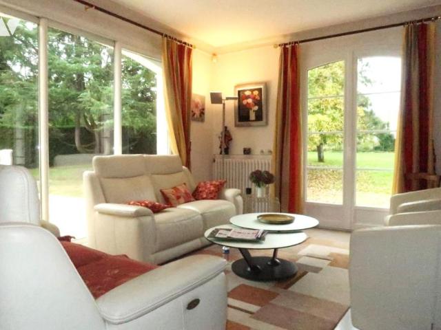 Maison vente à Bressuire, Cerizay