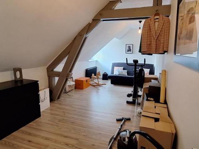 Maison vente à Le Havre, La Cerlangue
