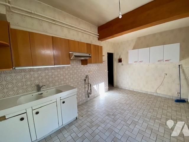 Maison vente à Reims, Cernay-lès-reims