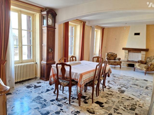 Maison vente à Montargis, Cernoy-en-berry