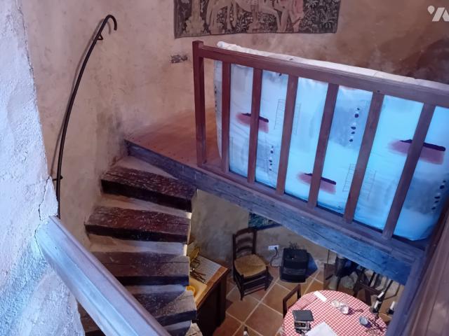 Maison vente à Montbrison, Cervières