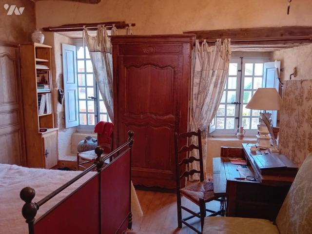 Maison vente à Montbrison, Cervières
