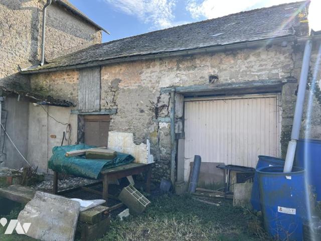 Maison vente à Pithiviers, Césarville-dossainville