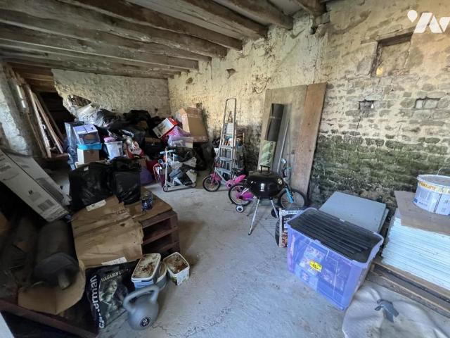 Maison vente à Pithiviers, Césarville-dossainville