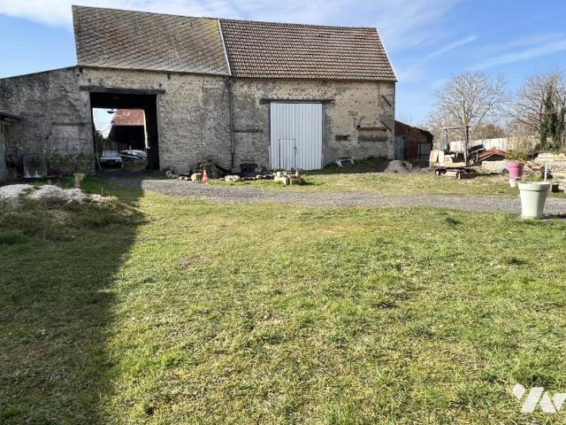 Maison vente à Pithiviers, Césarville-dossainville