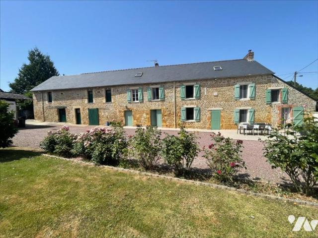 Maison vente à Caen, Normandie