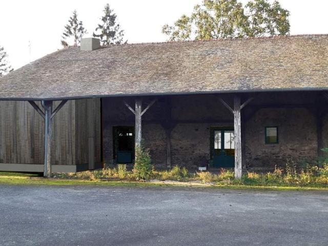 Maison vente à Rennes, Bretagne