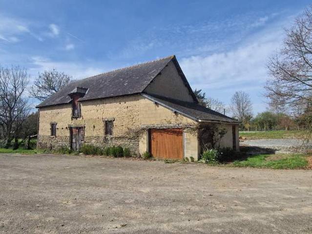 Maison vente à Rennes, Bretagne