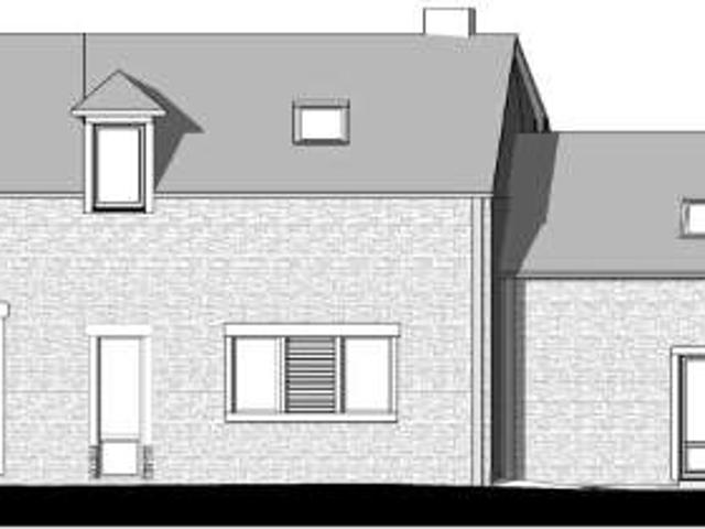 Maison vente à Cesson-sévigné