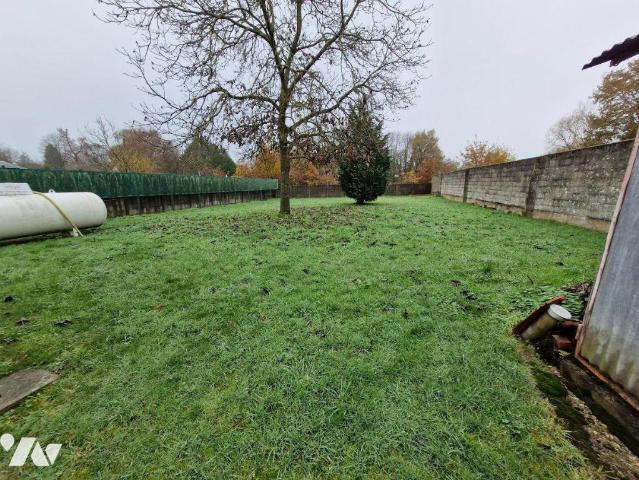 Maison vente à Rennes, Bretagne