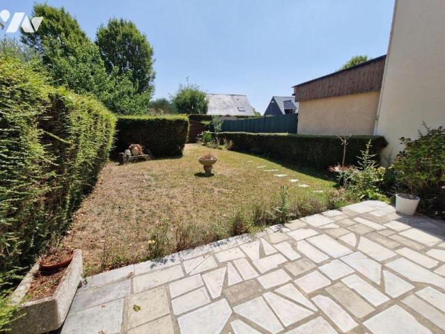 Maison vente à Rennes, Bretagne
