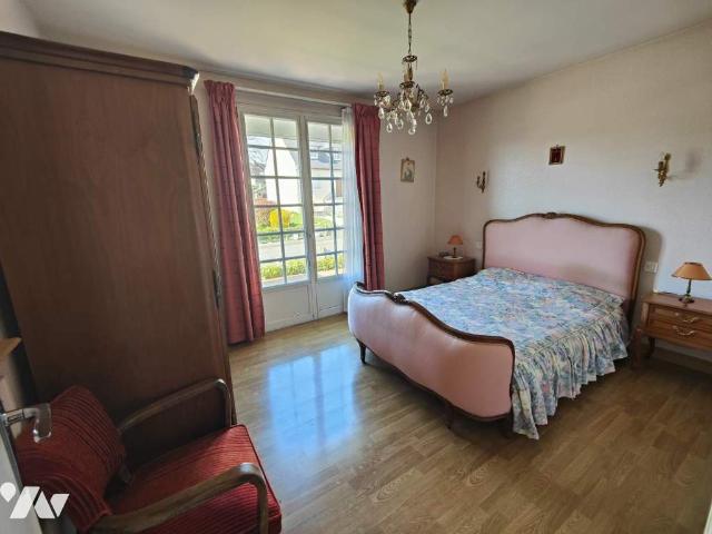 Maison vente à Rennes, Bretagne