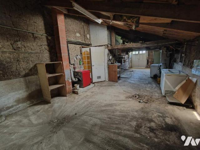 Maison vente à Rennes, Bretagne