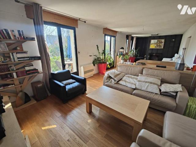 Maison vente à Rennes, Bretagne