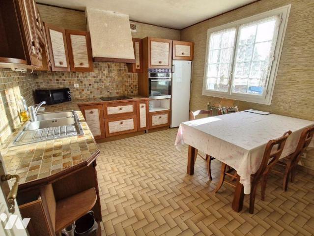 Maison vente à Rennes, Bretagne