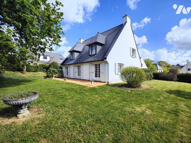 Maison vente à Rennes, Bretagne