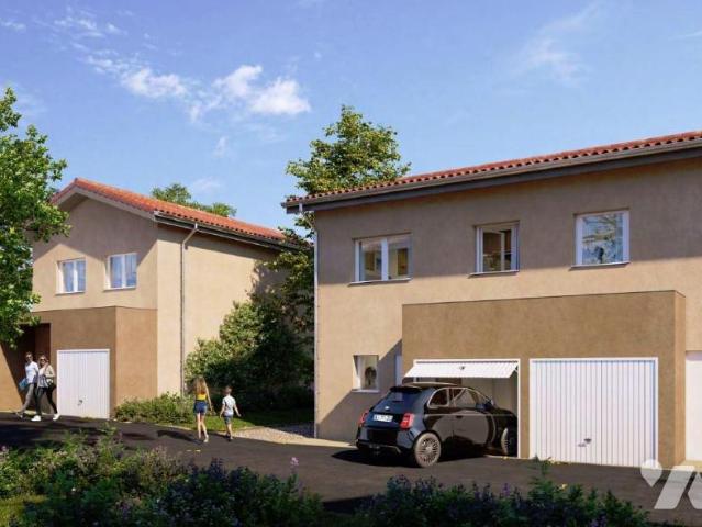 Maison vente à Gex, Cessy