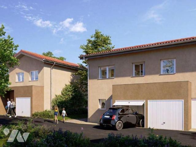 Maison vente à Gex, Cessy