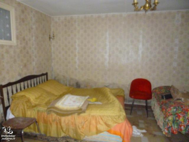 Maison vente à Cosne-Cours-sur-Loire, Cessy-les-bois