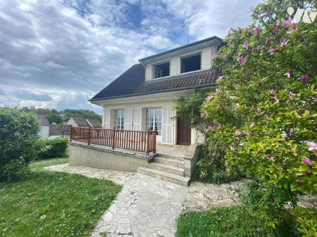 Maison vente à Mortagne-au-Perche, Ceton
