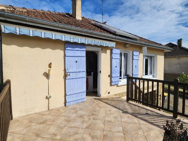 Maison vente à Mortagne-au-Perche, Ceton