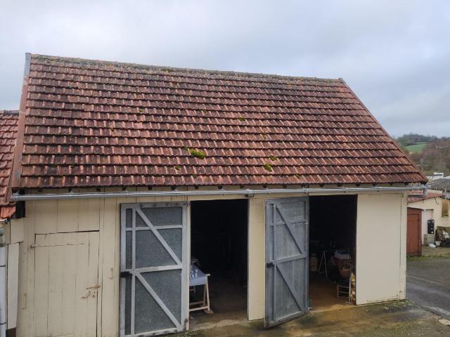 Maison vente à Mortagne-au-Perche, Ceton