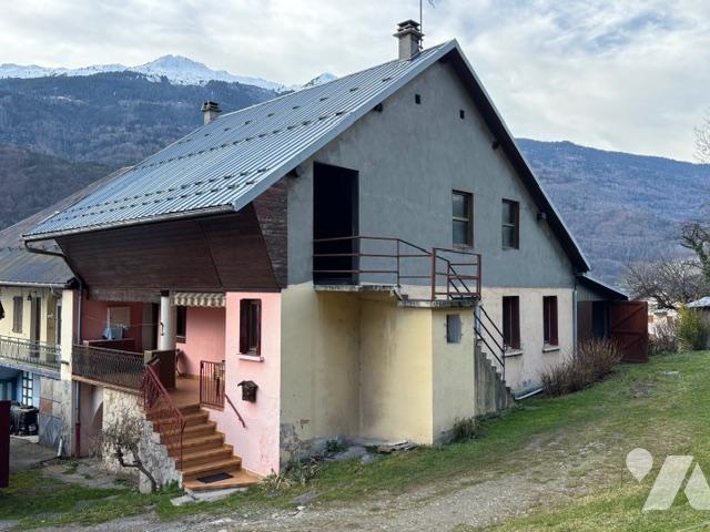 Maison vente à Albertville, Cevins