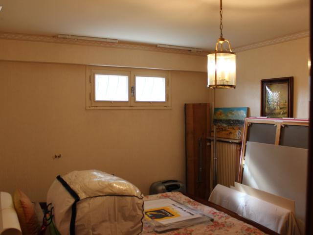 Maison vente à Clermont-Ferrand, Ceyrat