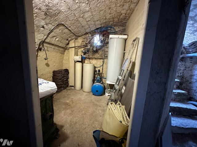 Maison vente à Sens, Cézy