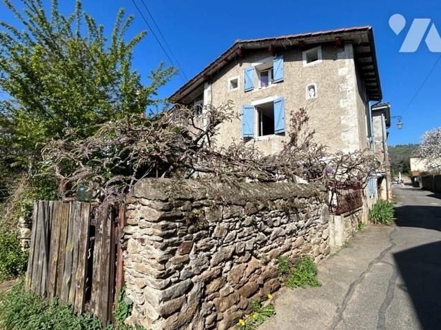 Maison vente à Lyon, Rhône