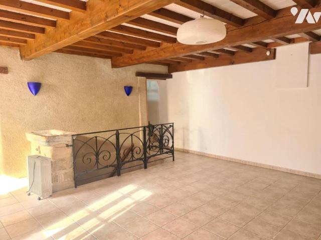 Maison vente à Valence, Chabeuil