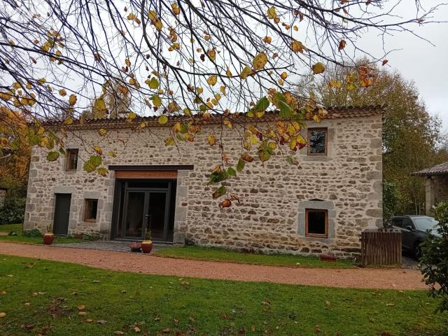 Maison vente à Chabreloche, Puy-de-Dôme