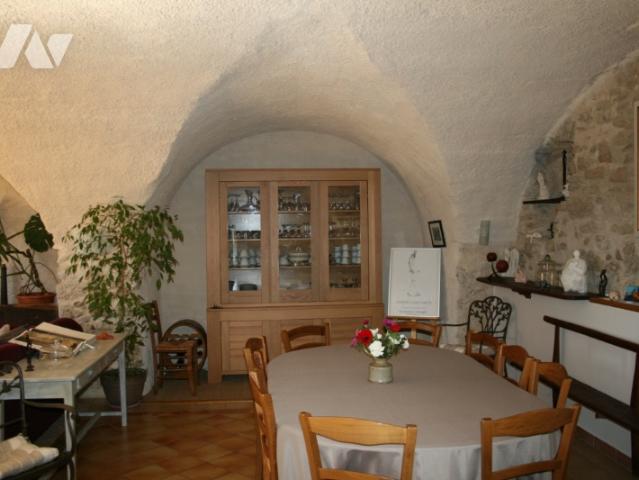 Maison vente à Die, Chabrillan