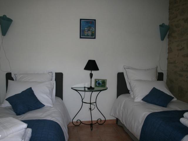 Maison vente à Die, Chabrillan