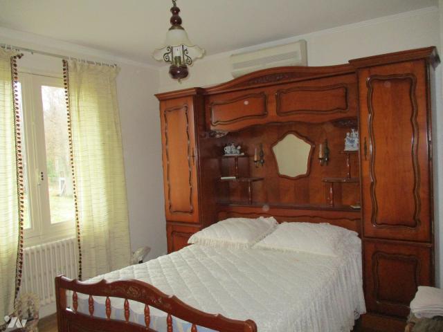Maison vente à Issoudun, Chabris