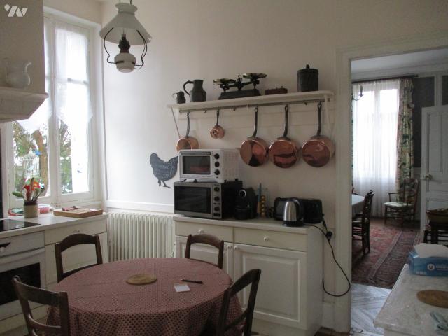 Maison vente à Issoudun, Chabris