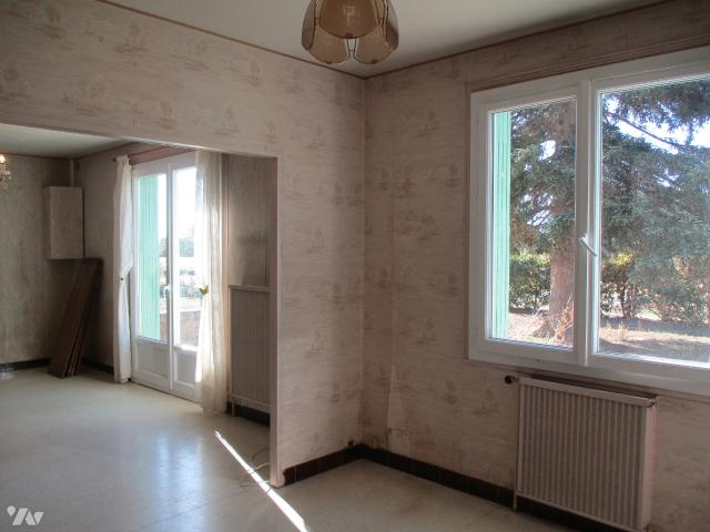 Maison vente à Issoudun, Chabris