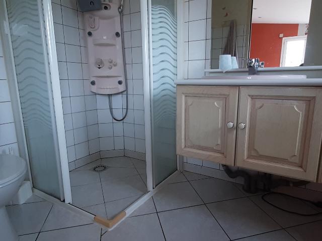 Maison vente à Le Blanc, Chaillac