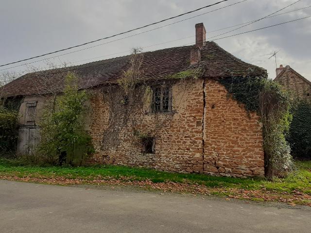 Maison vente à Le Blanc, Chaillac