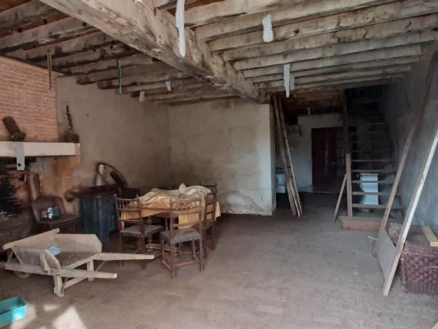 Maison vente à Le Blanc, Chaillac