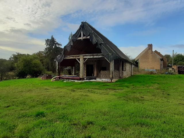 Maison vente à Le Blanc, Chaillac