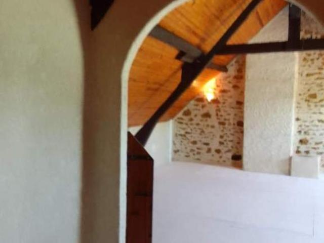 Maison vente à Le Blanc, Chaillac