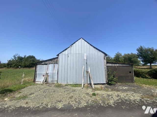 Maison vente à Mayenne, Chailland