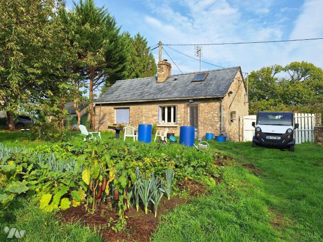Maison vente à Chailland, Mayenne