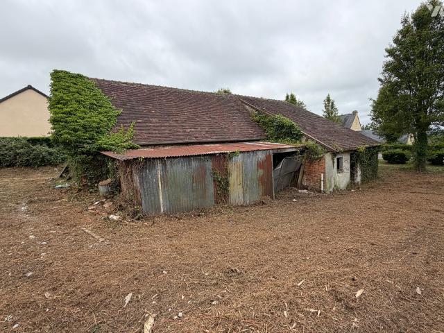 Maison vente à Alençon, Chailloué