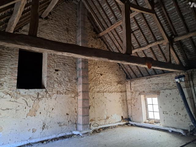 Maison vente à Alençon, Chailloué