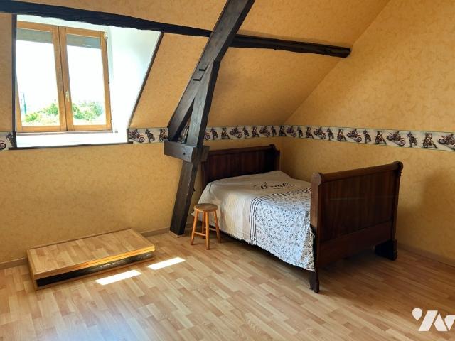 Maison vente à Chaingy, Loiret