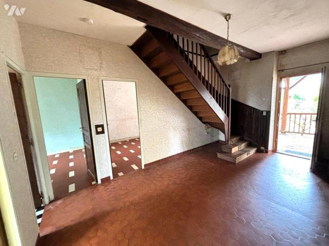 Maison vente à Chaintreaux, Seine-et-Marne