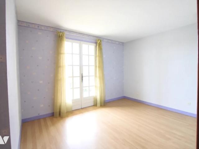 Maison vente à Poitiers, Chalandray